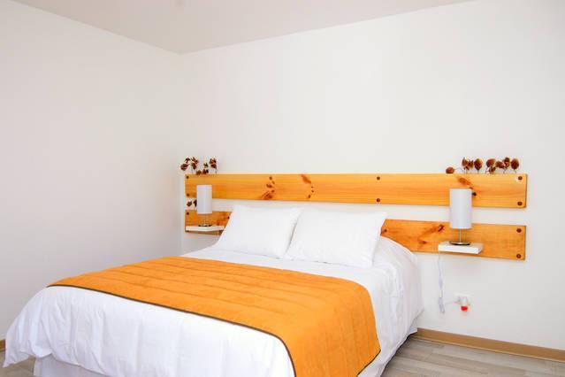 Lomas Loft Apartment Santiago Room photo